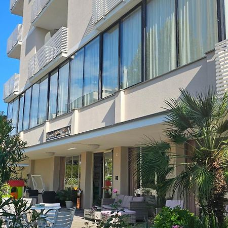 Hotel Sara*** Cesenatico Luaran gambar