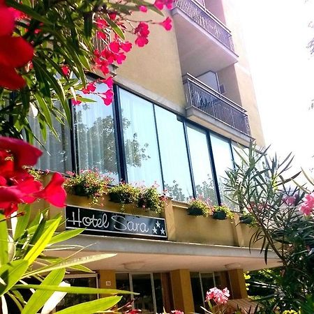 Hotel Sara*** Cesenatico Luaran gambar
