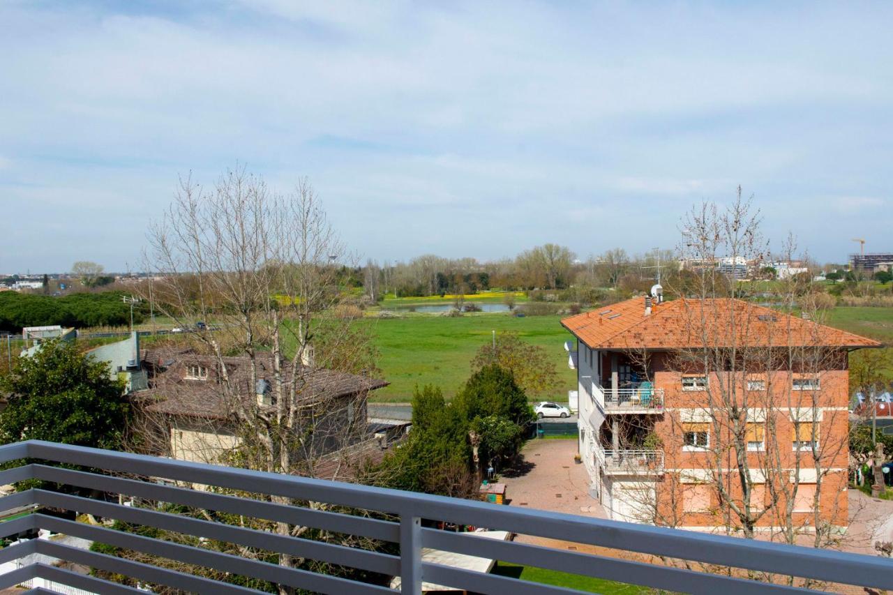 Hotel Sara*** Cesenatico Luaran gambar