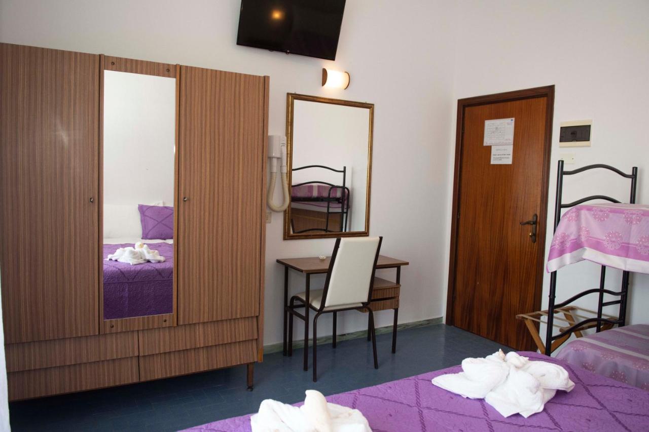 Hotel Sara*** Cesenatico Luaran gambar