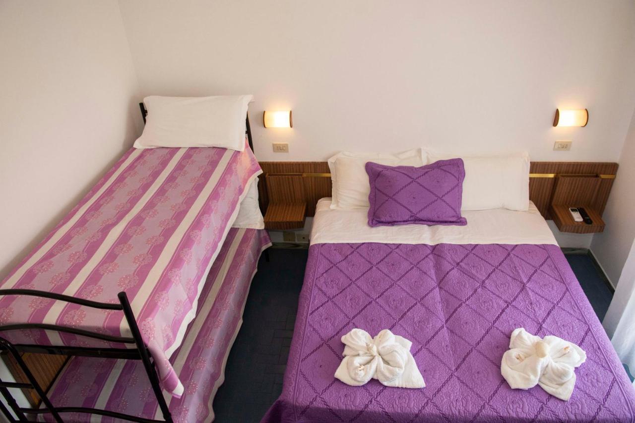 Hotel Sara*** Cesenatico Luaran gambar