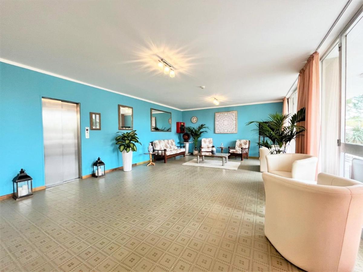 Hotel Sara*** Cesenatico Luaran gambar