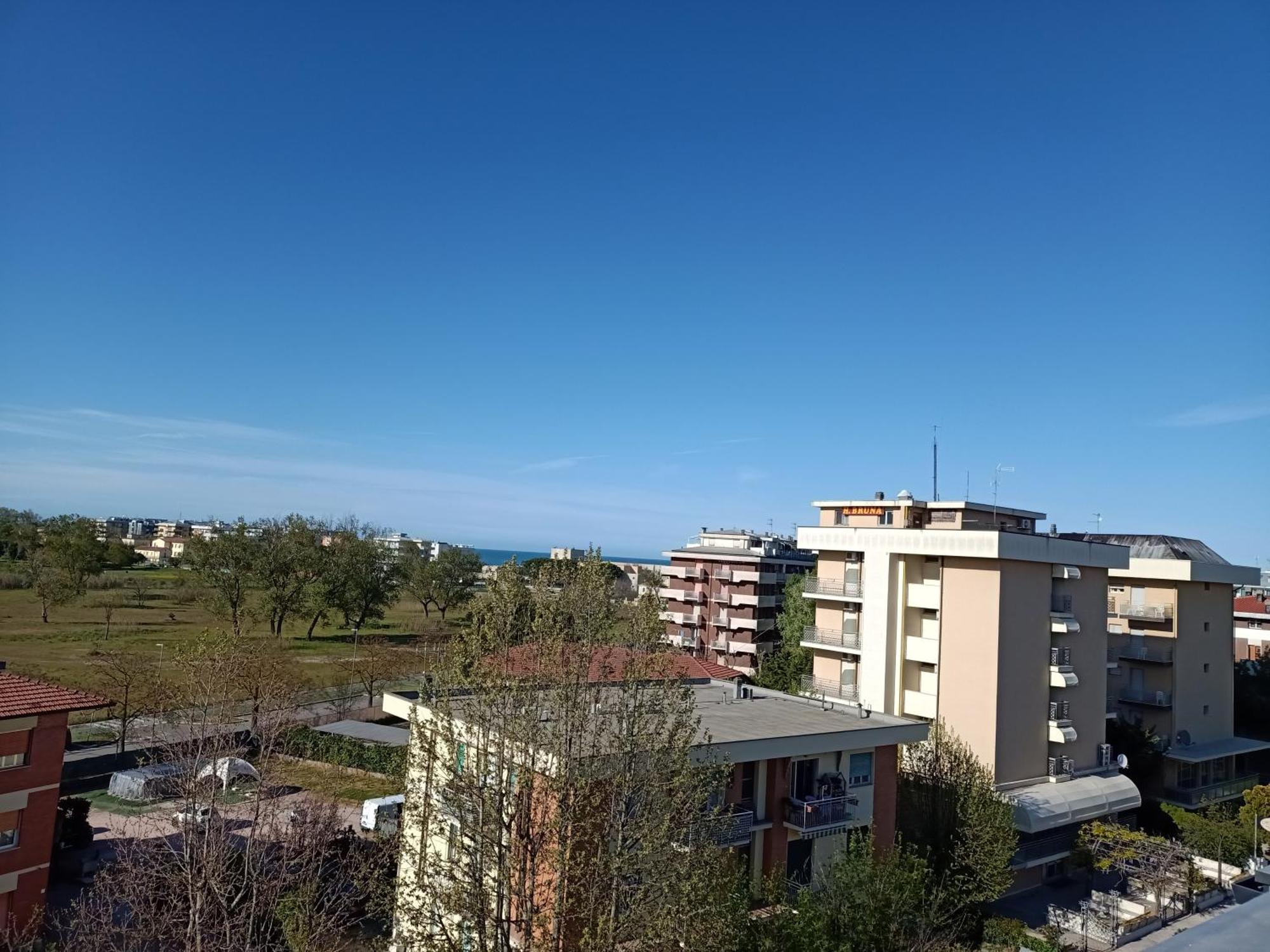 Hotel Sara*** Cesenatico Luaran gambar