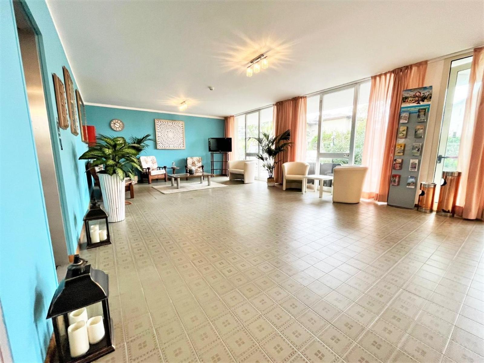 Hotel Sara*** Cesenatico Luaran gambar