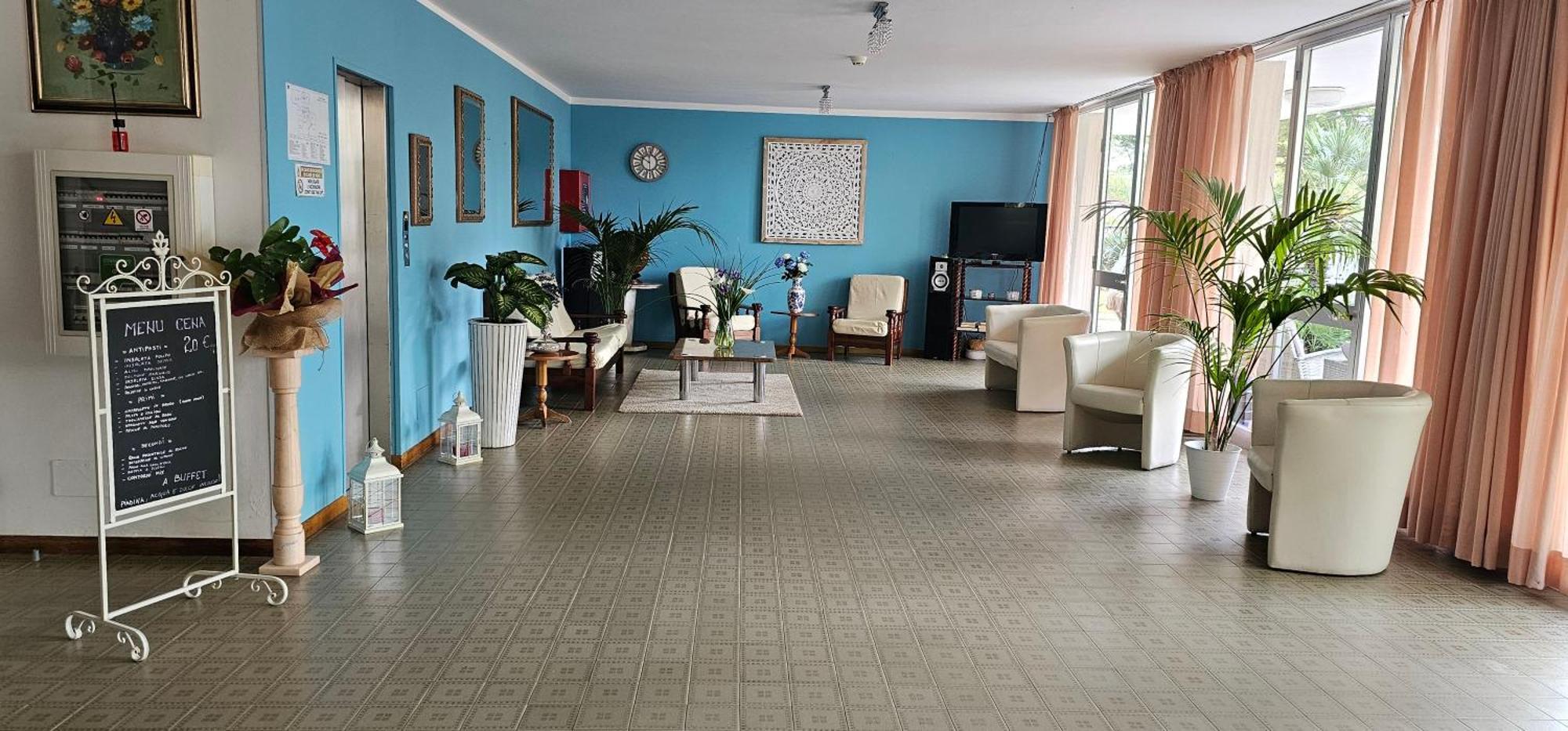 Hotel Sara*** Cesenatico Luaran gambar