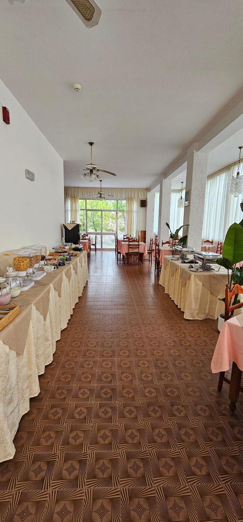 Hotel Sara*** Cesenatico Luaran gambar