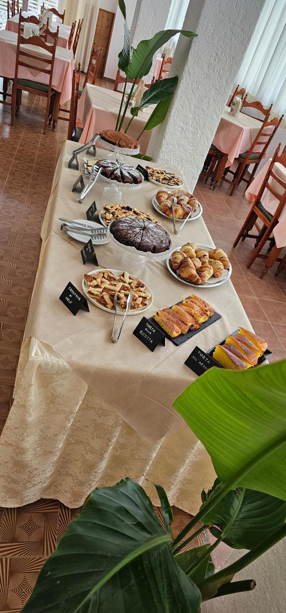 Hotel Sara*** Cesenatico Luaran gambar