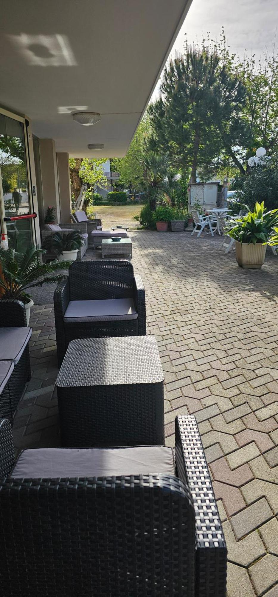 Hotel Sara*** Cesenatico Luaran gambar