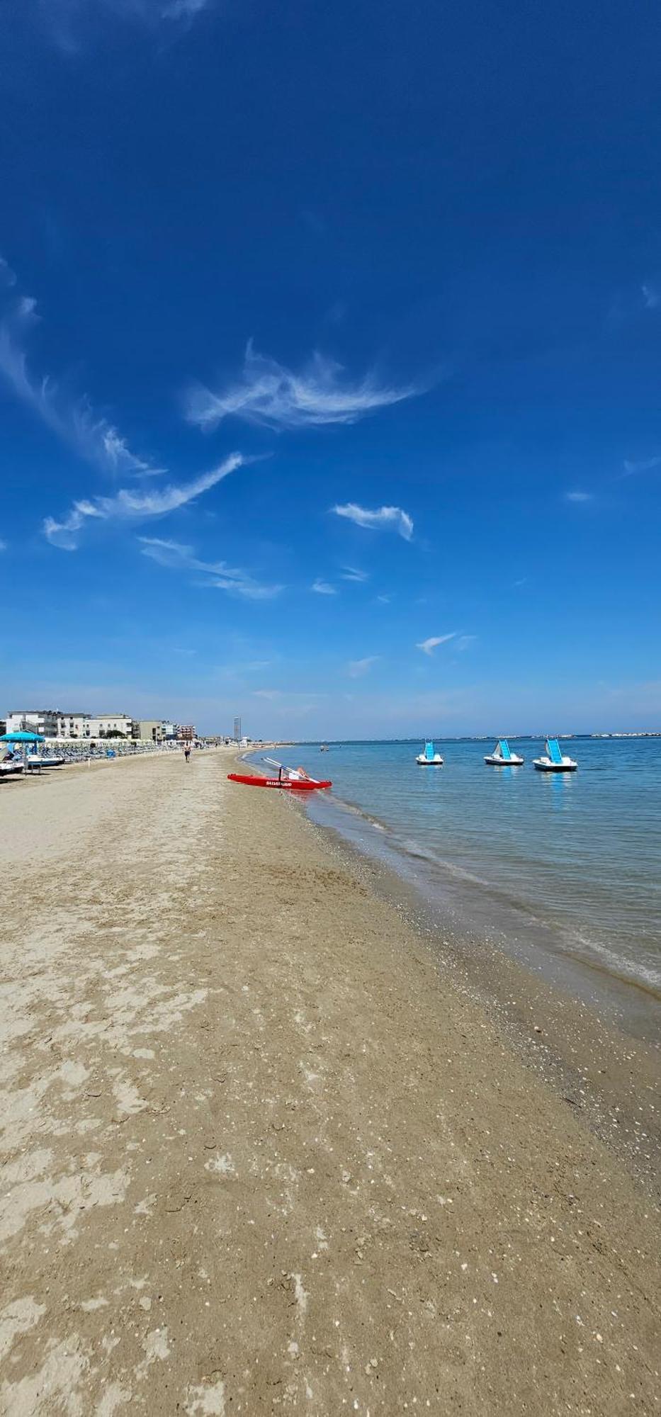 Hotel Sara*** Cesenatico Luaran gambar