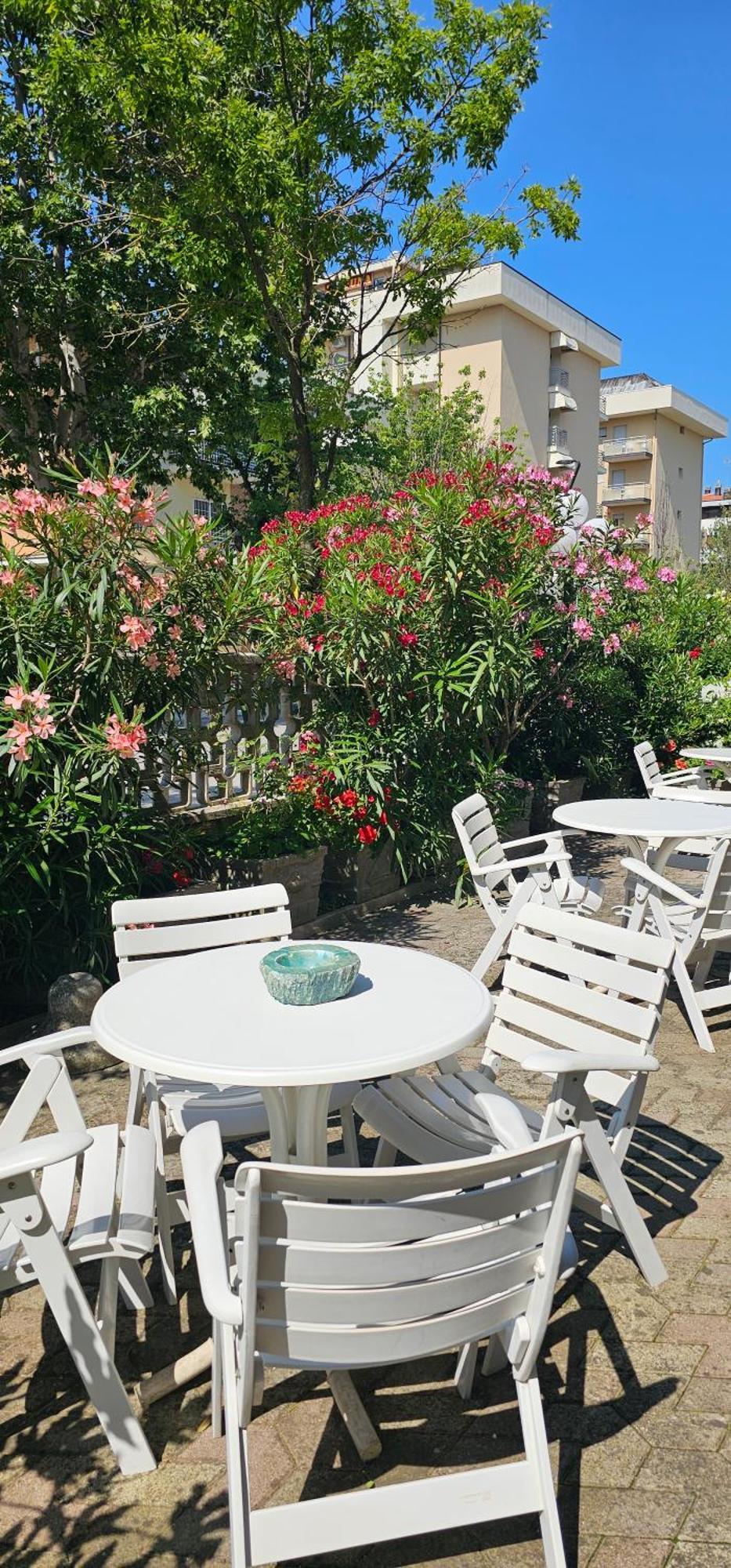 Hotel Sara*** Cesenatico Luaran gambar
