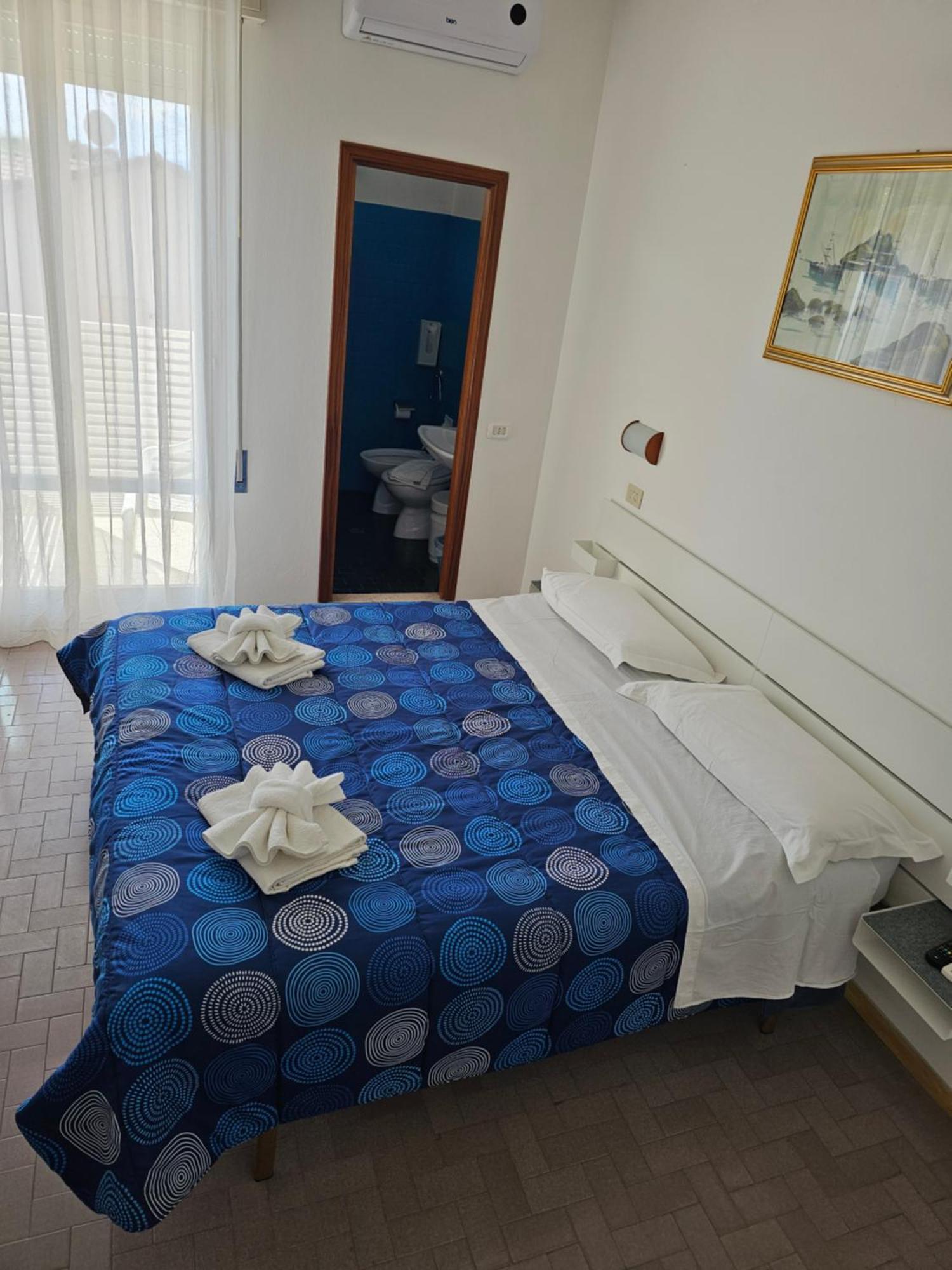 Hotel Sara*** Cesenatico Luaran gambar