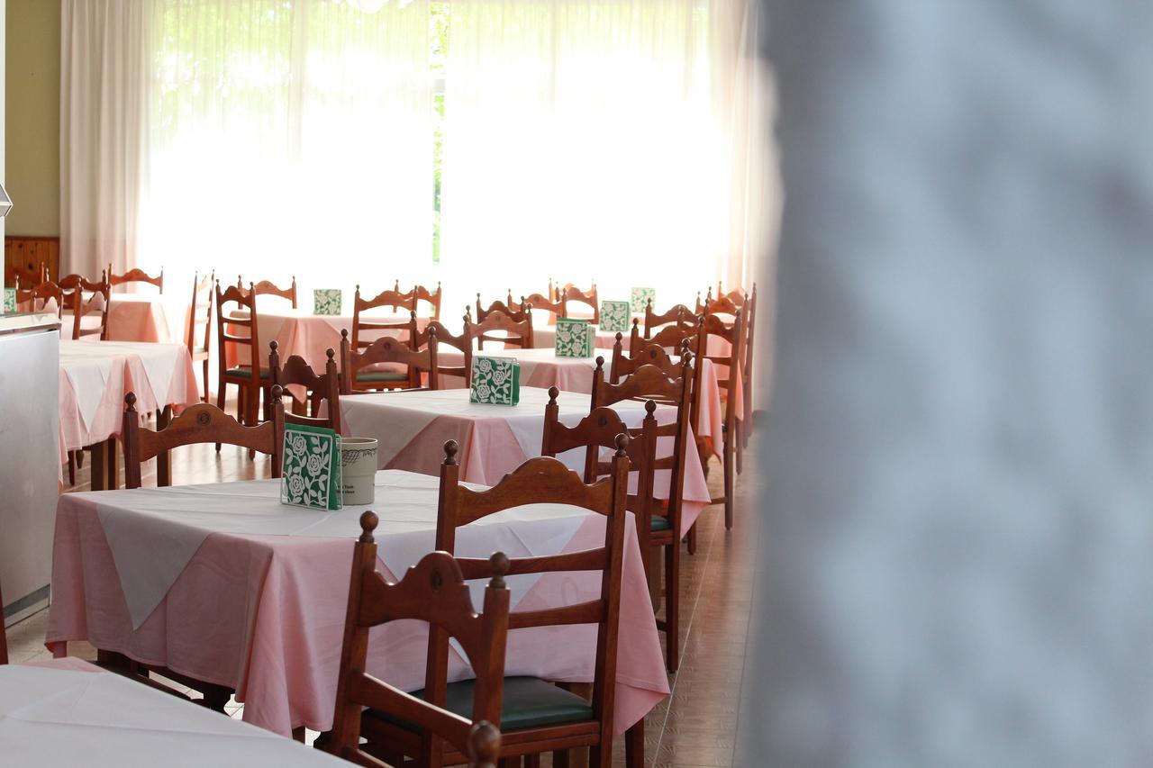 Hotel Sara*** Cesenatico Luaran gambar