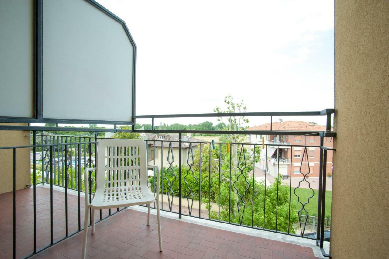 Hotel Sara*** Cesenatico Luaran gambar