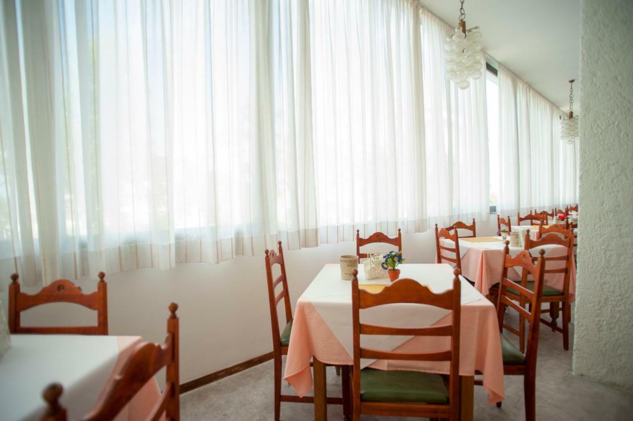 Hotel Sara*** Cesenatico Luaran gambar