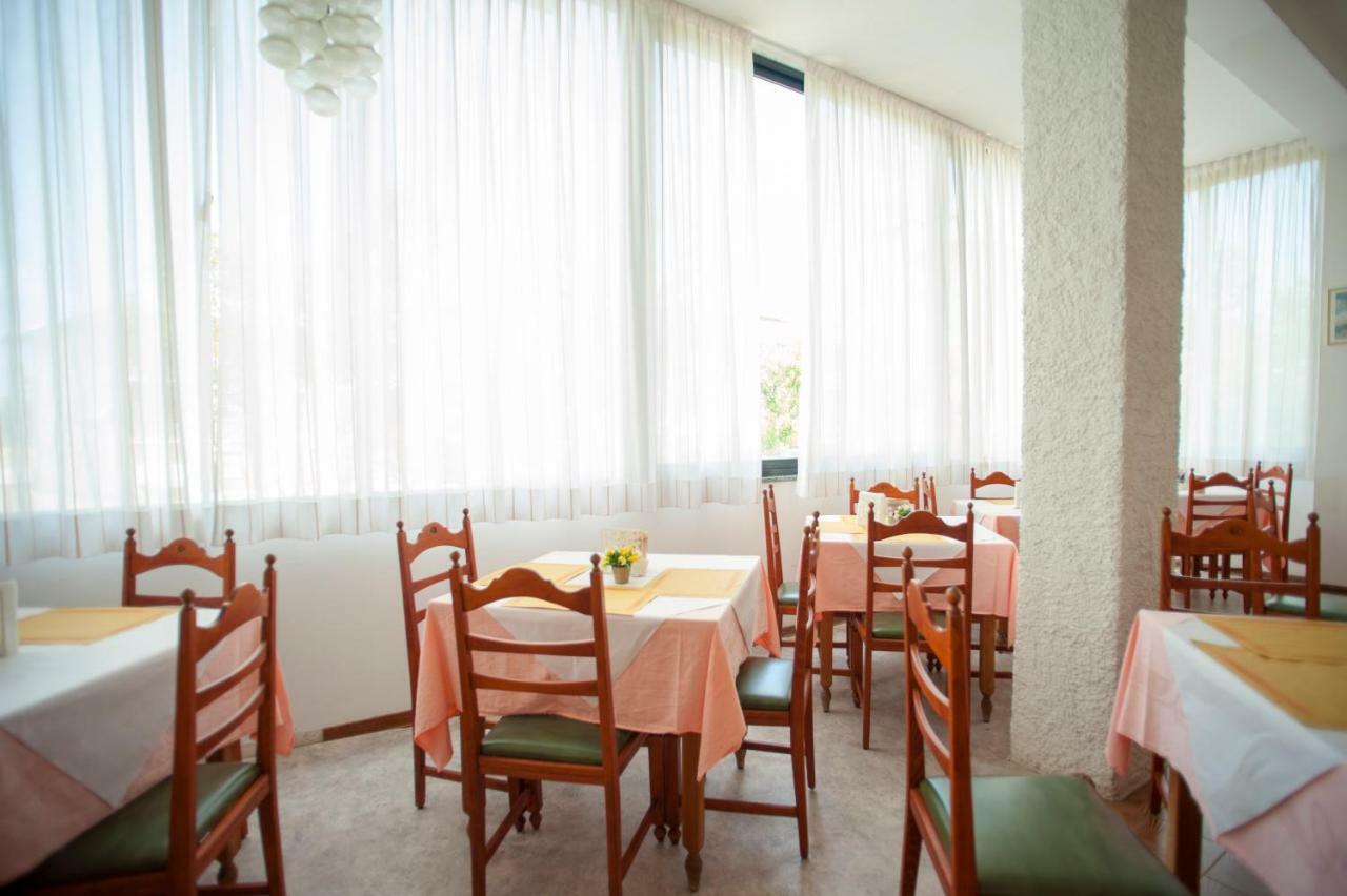 Hotel Sara*** Cesenatico Luaran gambar