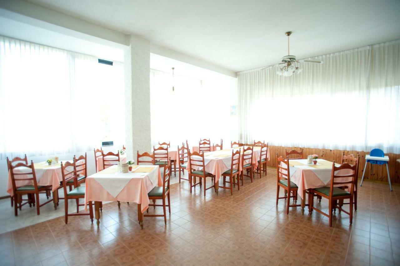 Hotel Sara*** Cesenatico Luaran gambar